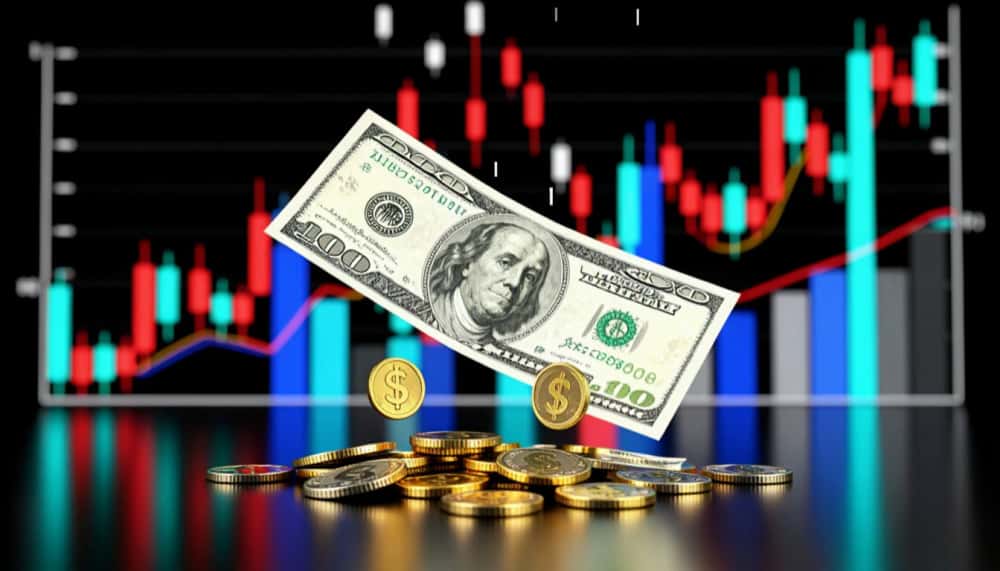 Курс рубля идёт вверх: когда ждать доллар по 70–75 и что это значит для кошелька