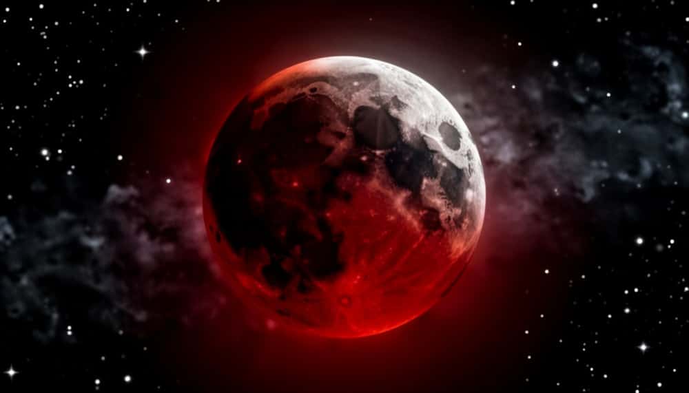 Два полнолуния в одном месяце — магия или наука? В мае 2026 года небо подарит нам редкое зрелище: что нужно знать об этом явлении