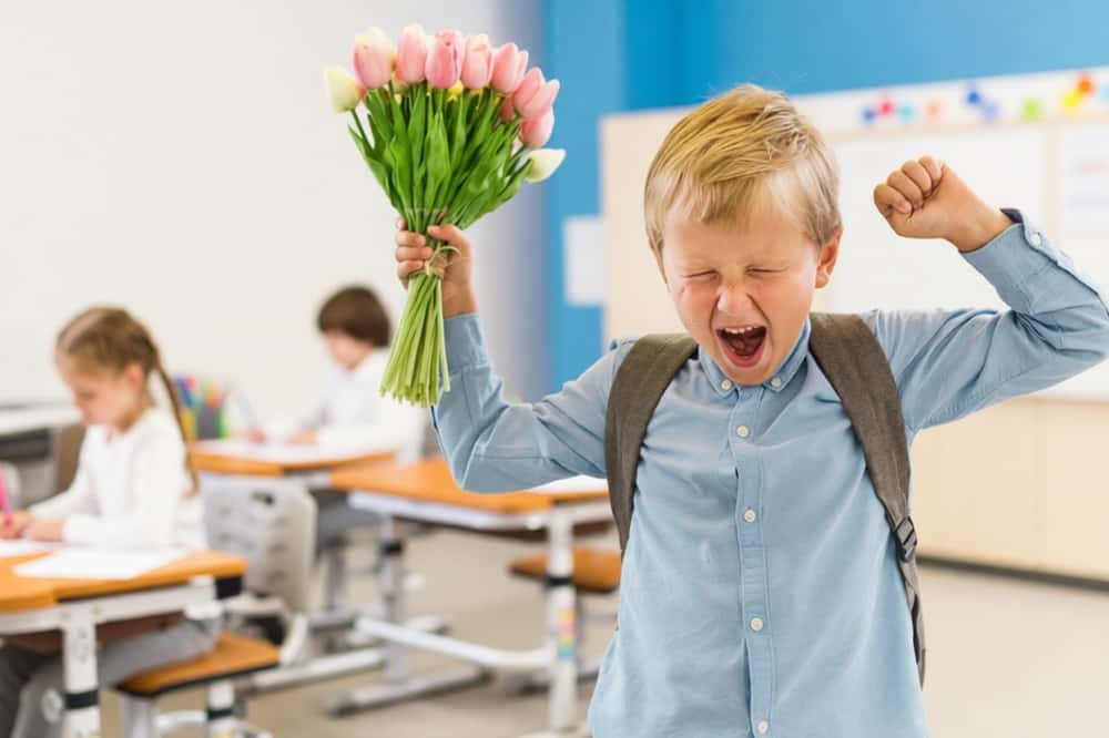 Когда прозвучат последние звонки и пройдут выпускные в 2026 году? Министр просвещения назвал точные даты