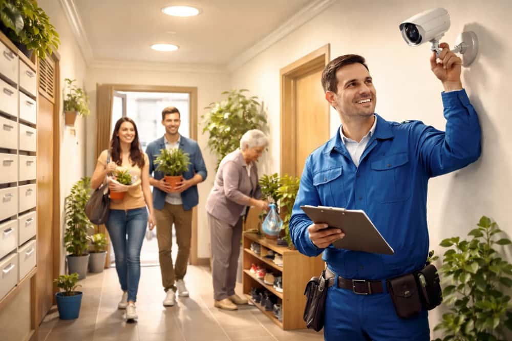 Мусор в подъезде и шум по ночам: УК получат право наказывать нарушителей! Новый законопроект даст управляющим компаниям больше полномочий