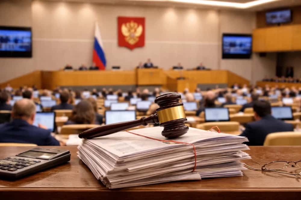 В России хотят ограничить возврат приватизированного имущества: появился срок, после которого государство уже не сможет подать иск