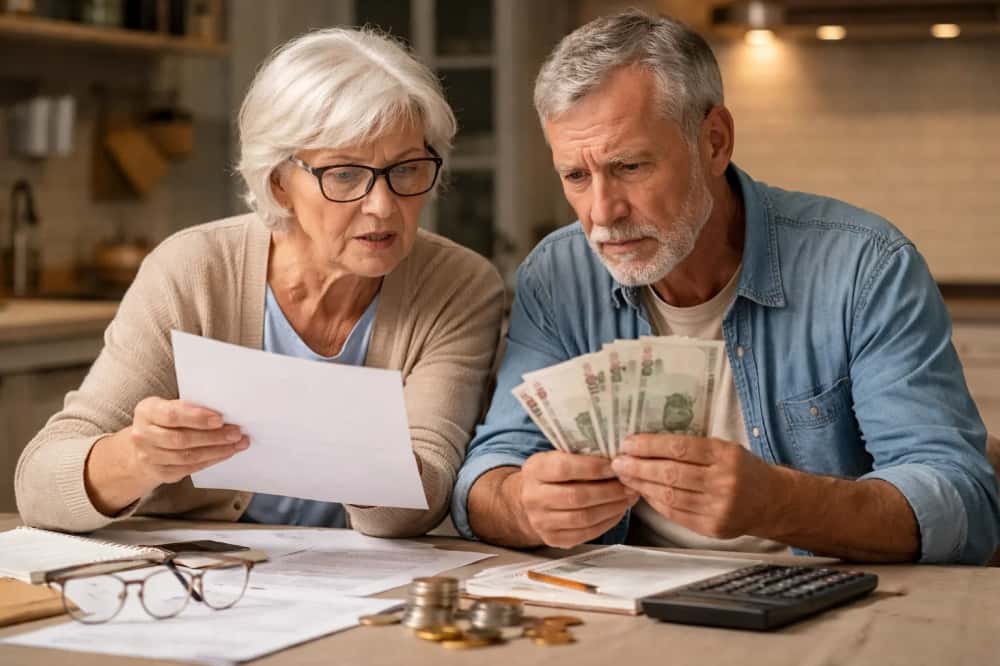 Пенсии в 2027 году могут увеличить дважды: в Госдуме объяснили, как будет проходить индексация и почему итоговые выплаты могут отличаться