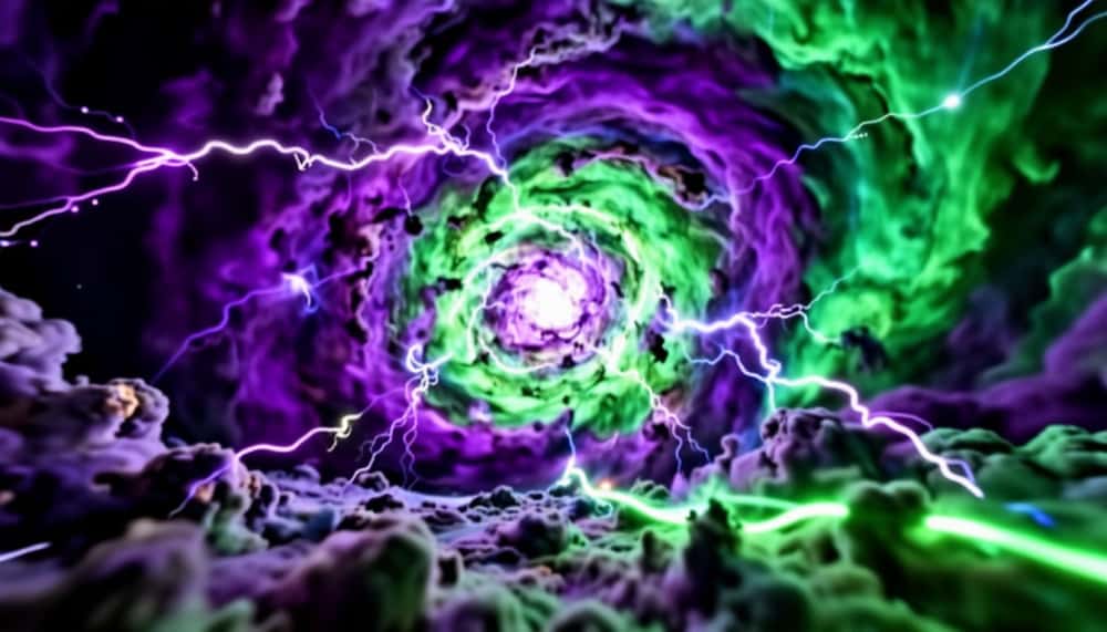 Магнитные бури накрывают апрель волнами: появился точный график по дням — но самые опасные периоды оказались не там, где ждали