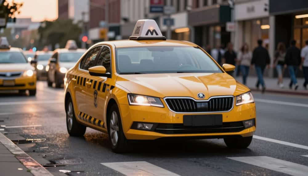 Такси резко дорожает: прогноз до +30% к концу года — почему поездки становятся всё дороже и что стоит за этим ростом