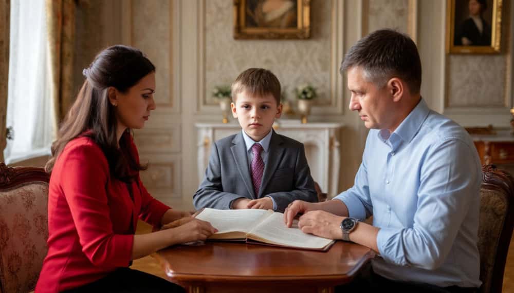 Быстро развестись больше не получится: в России обсуждают ужесточение процедуры развода, особенно для родителей