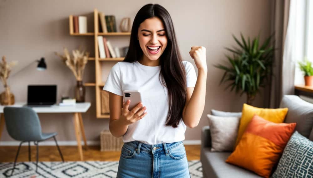 Россиянка выбрала подряд восемь чисел и сорвала почти 39 миллионов рублей: случайность или интуиция, которая изменила жизнь