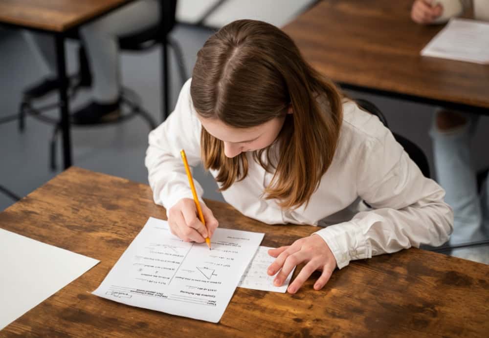 Пересдать ЕГЭ можно будет по нескольким предметам: в Госдуме предложили новые правила, которые могут снизить стресс у выпускников