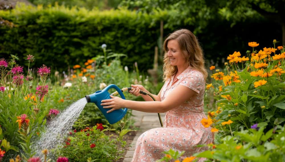 Перерасчёт за полив в СНТ: в Госдуме назвали два законных основания — разбираем, как уменьшить платёж