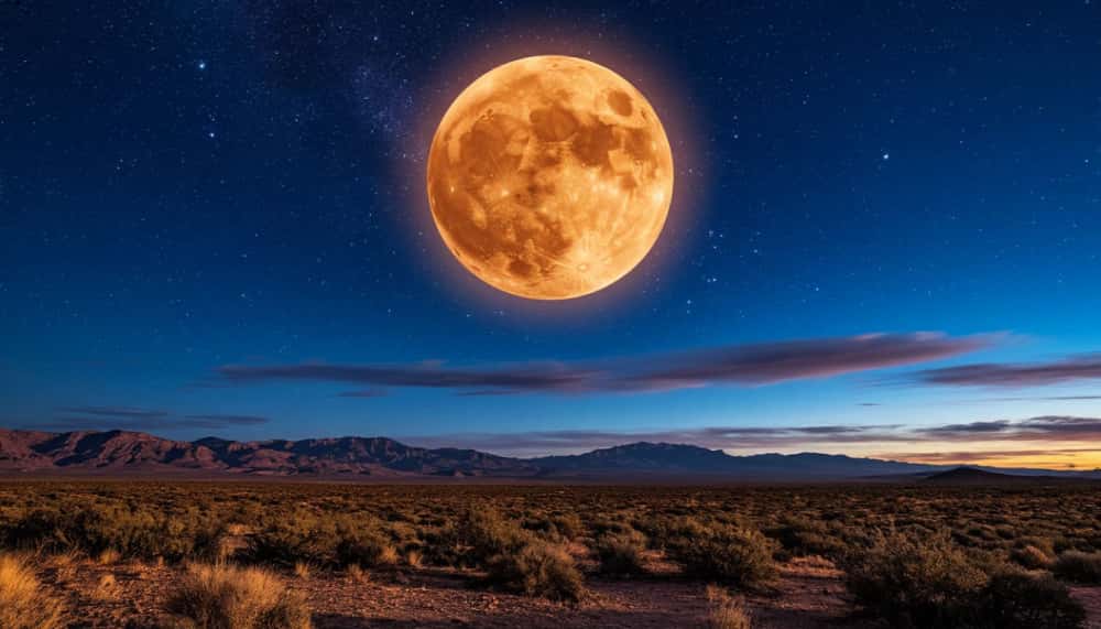 Венера станет видна на вечернем небе с 20 апреля: когда и как наблюдать ярчайшую планету — советы астронома