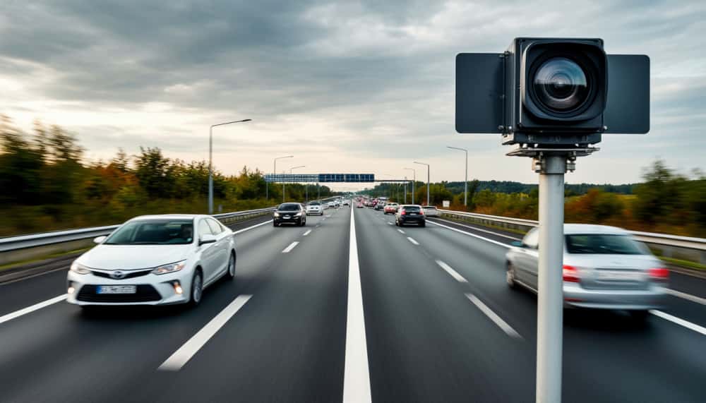 Партия против новых штрафов: «Единая Россия» выступила против расчёта средней скорости на дорогах — что говорят депутаты