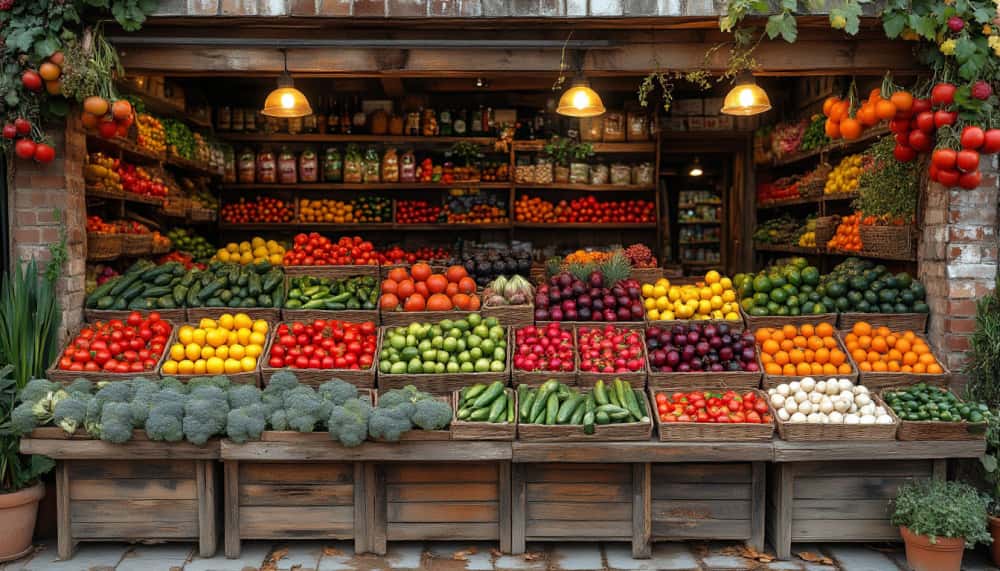 Картошка из Китая вместо российской: что скрывается за рекордным ростом импорта в 2025 году — анализ качества и безопасности