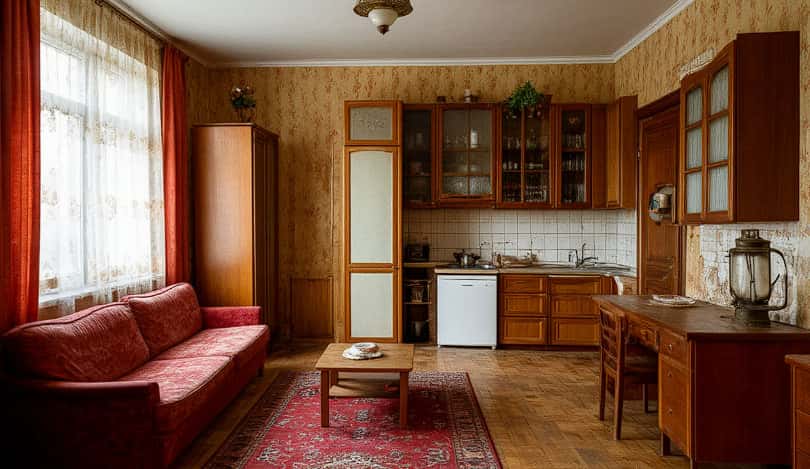 5 винтажных вещей из СССР, которые сейчас на пике моды: проверьте, есть ли они у вас