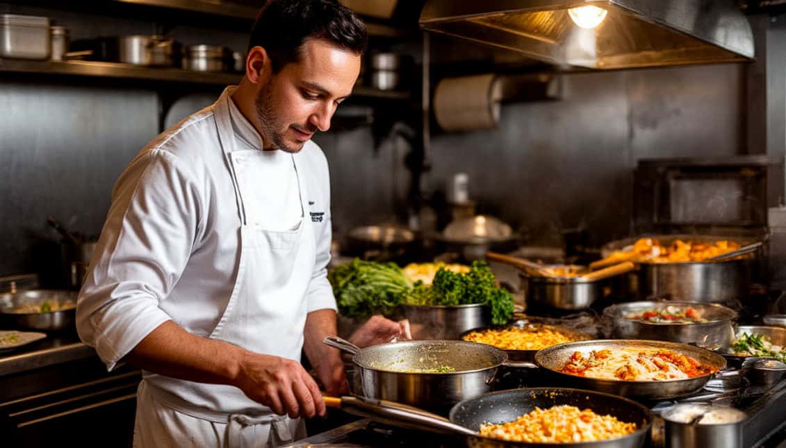 Быстрый праздничный салат «Злата»: понравится всей семье - отличный вариант для 8 марта