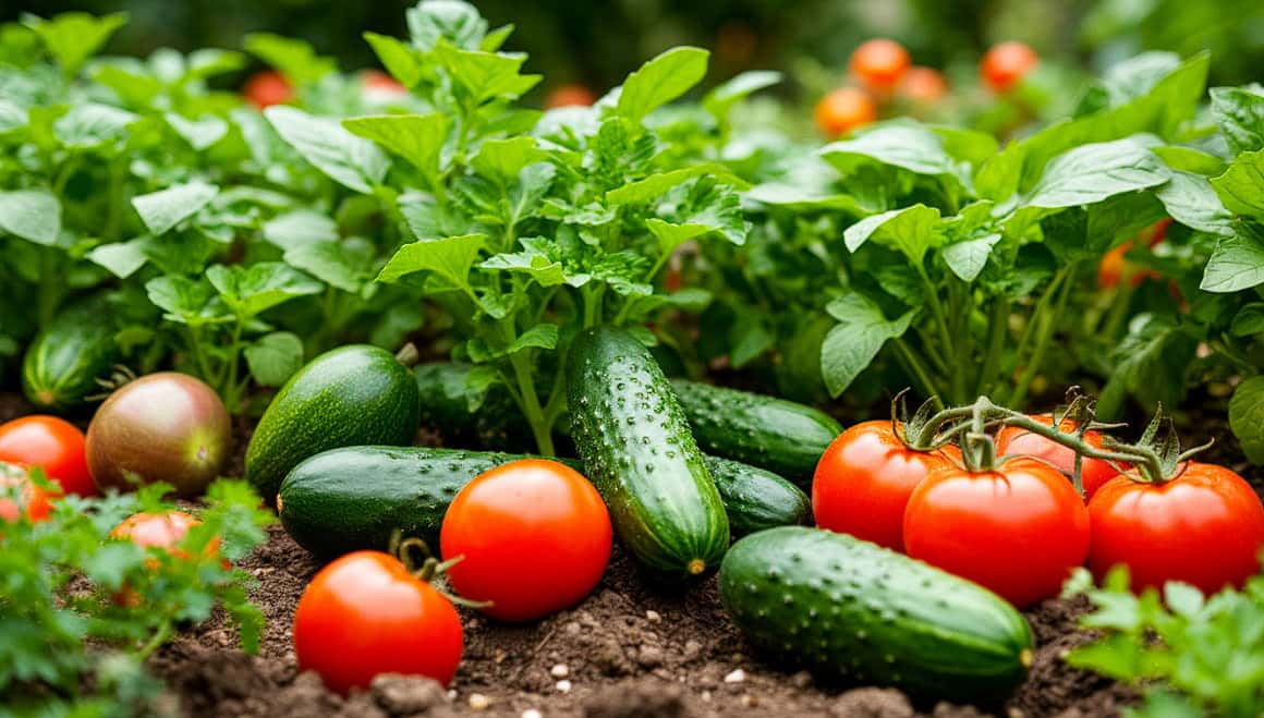 Как правильно подготовить участок весной: полный гид по весенним работам