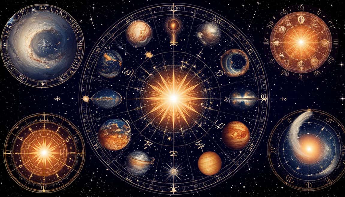 5 знаков зодиака — скрытые миллионеры: стратегии финансового успеха по гороскопу