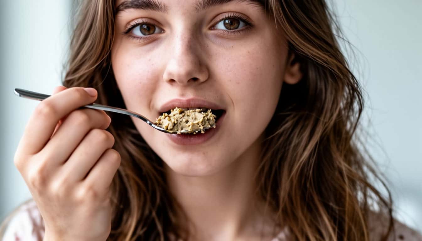 Секрет красивой кожи и волос раскрыт: всё дело в печени трески и витамине D