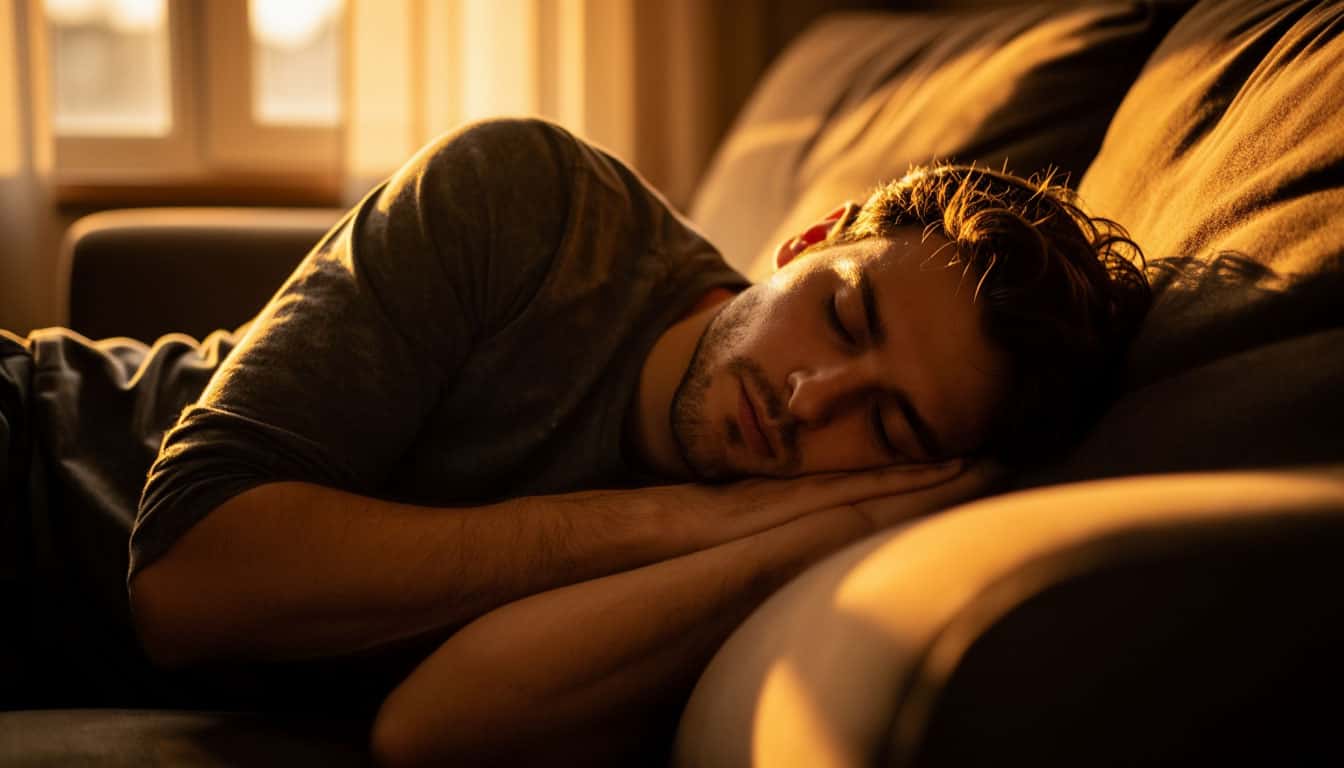 Врачи предупредили, сон после обеда может быть опасен  — шокирующие факты, подтвержденные наукой