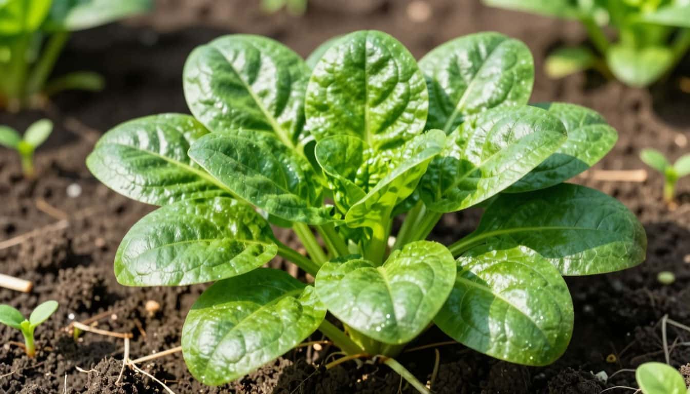 Посадил — и забыл: пять ароматных многолетних трав без пересадки и ухода  - растут сами