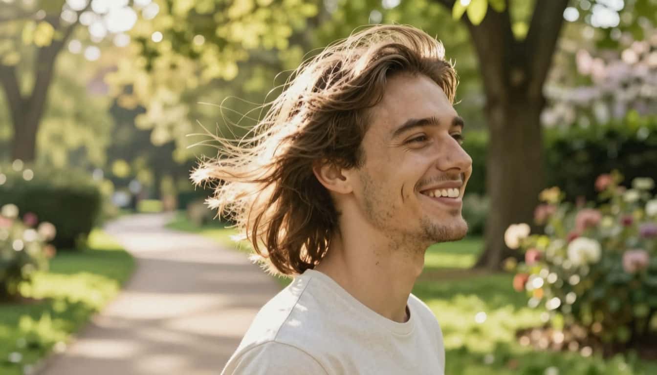 Начала следовать этой мудрости Хайяма — и нервы стали крепче: работает даже в эпоху дедлайнов и соцсетей