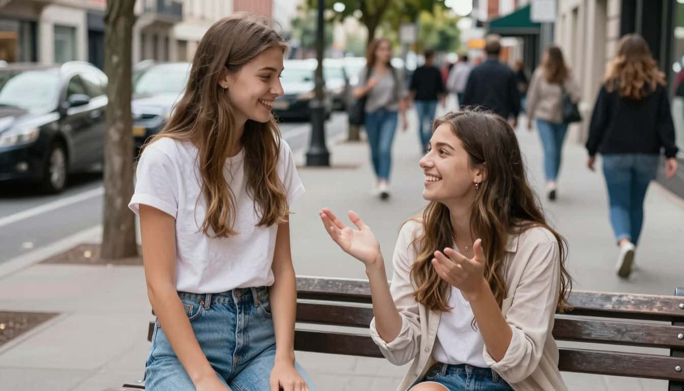 Вы заставляете себя улыбаться, даже когда плохо? Психолог назвала это токсичной позитивностью — и объяснила, почему это вредно