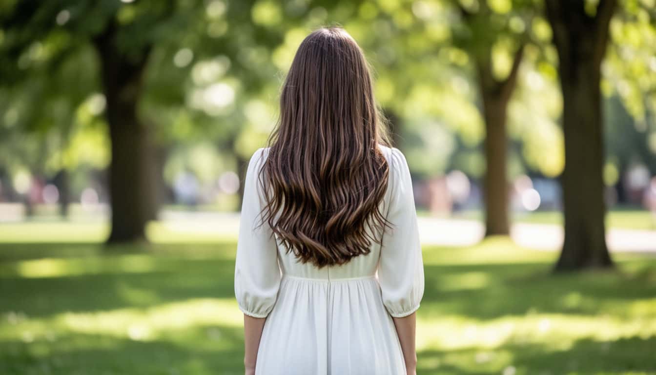 7 ошибок в причёске, из‑за которых вы выглядите на 10 лет старше: предупреждает стилист Лисовец