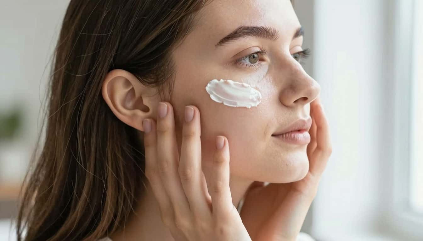 Эксперт назвал ошибку с ретинолом, которую допускают 90 % женщин: она вызывает раздражение