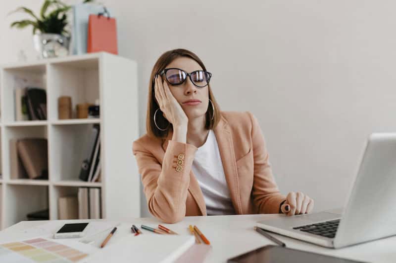 Куда уходит энергия: 5 привычек людей, у которых всё получается