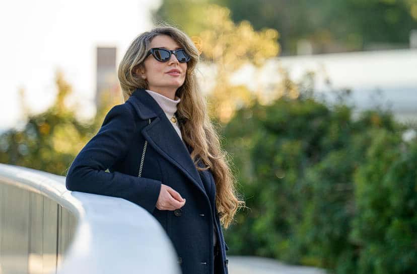 Как выглядеть на 10 лет моложе: 7 простых советов, которые реально работают