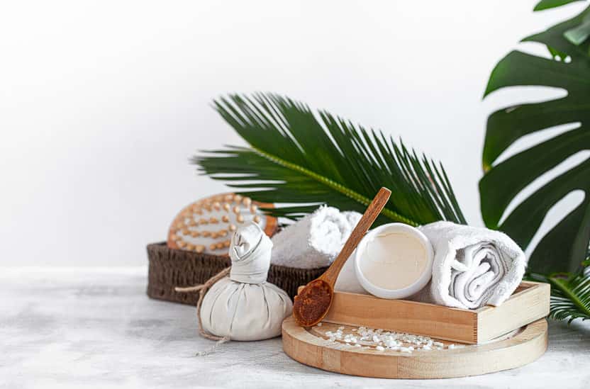 Провожу домашний спа‑день по этим правилам: выгляжу отдохнувшей даже после тяжёлой недели - отличный план на выходной день