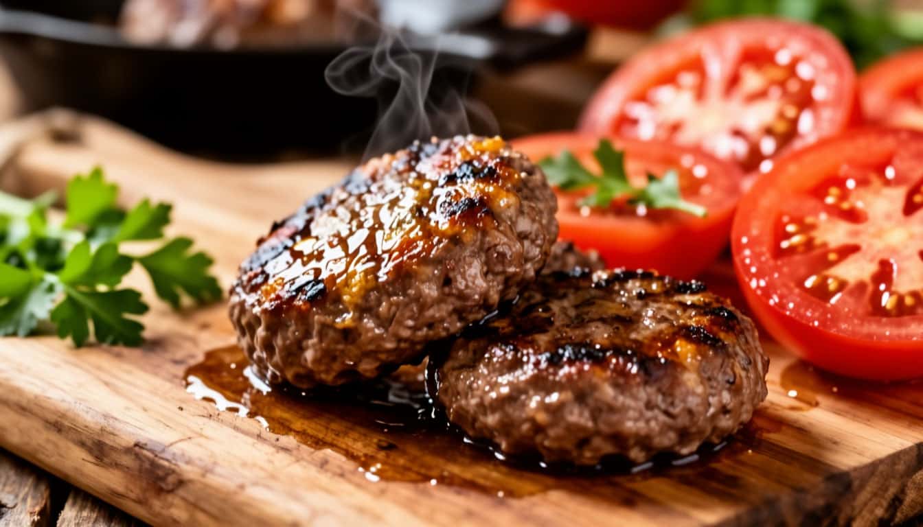 Почему котлеты получаются сухими? Ошибка, которую допускают почти все — решается одним ингредиентом