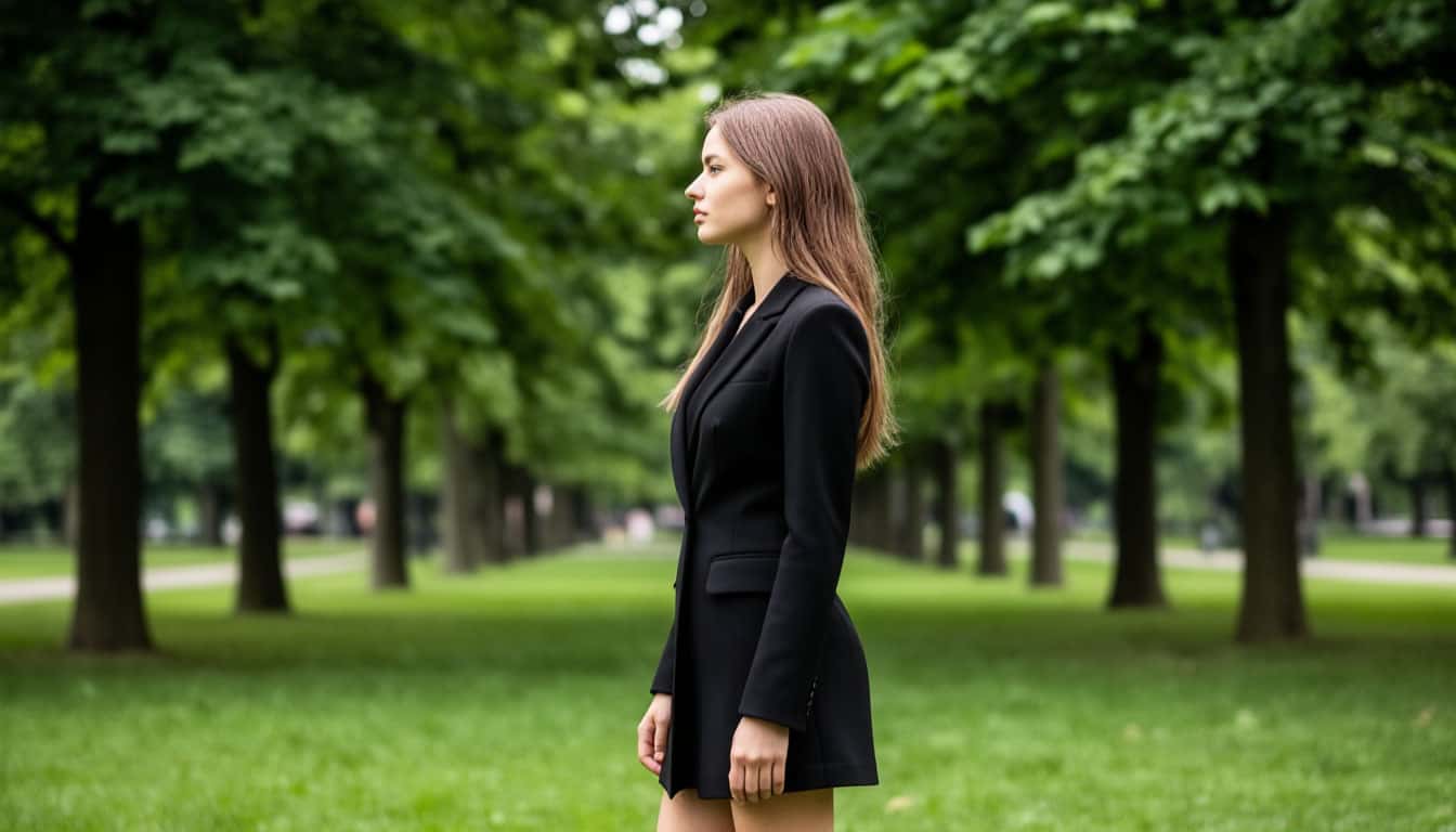 Названы 5 ошибок в одежде, из-за которых вы выглядите дёшево — даже в дорогих вещах