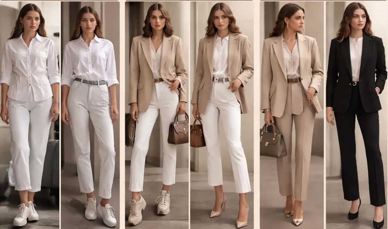 Почему вас оценивают по одежде — и как заставить взгляд задержаться на вас (спойлер: дело не в брендах)