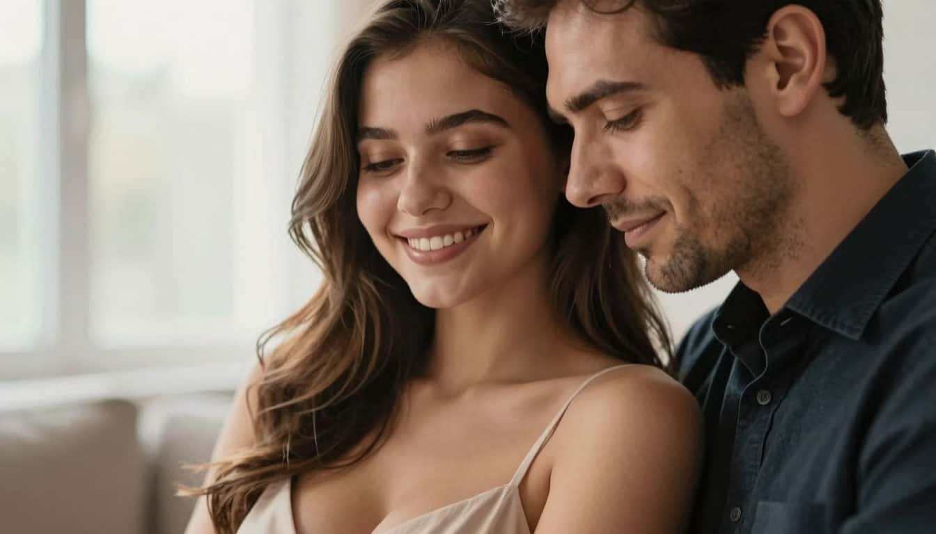 Неожиданный поворот в личной жизни: кому звёзды обещают новую любовь до конца марта