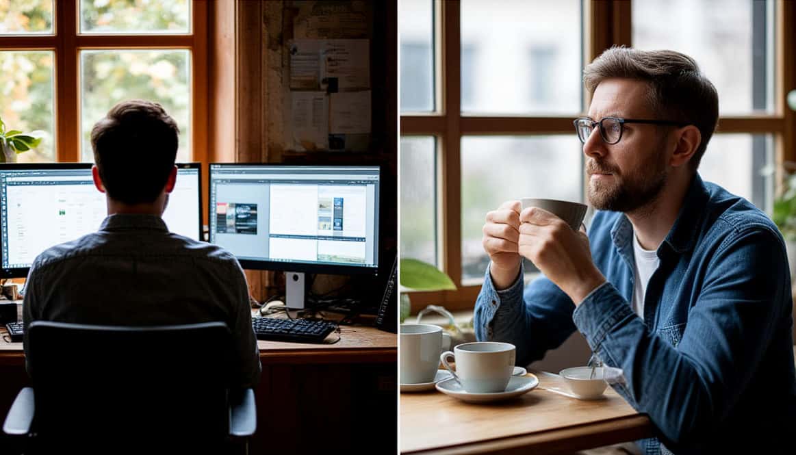 Утром уже устали? Вот что на самом деле истощает вашу психику — и как это остановить прямо сейчас