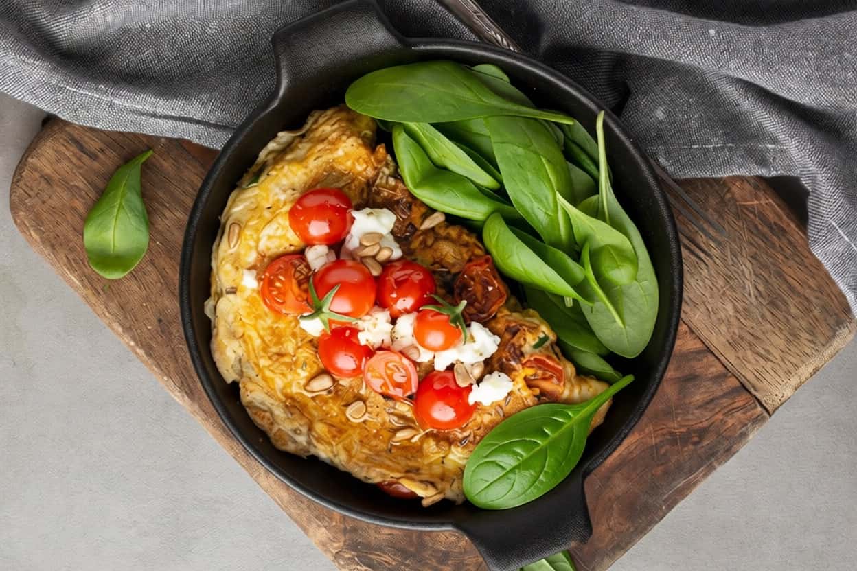 Муж просит это каждый день: блюдо, от которого невозможно оторваться. Готовится за 10 минут