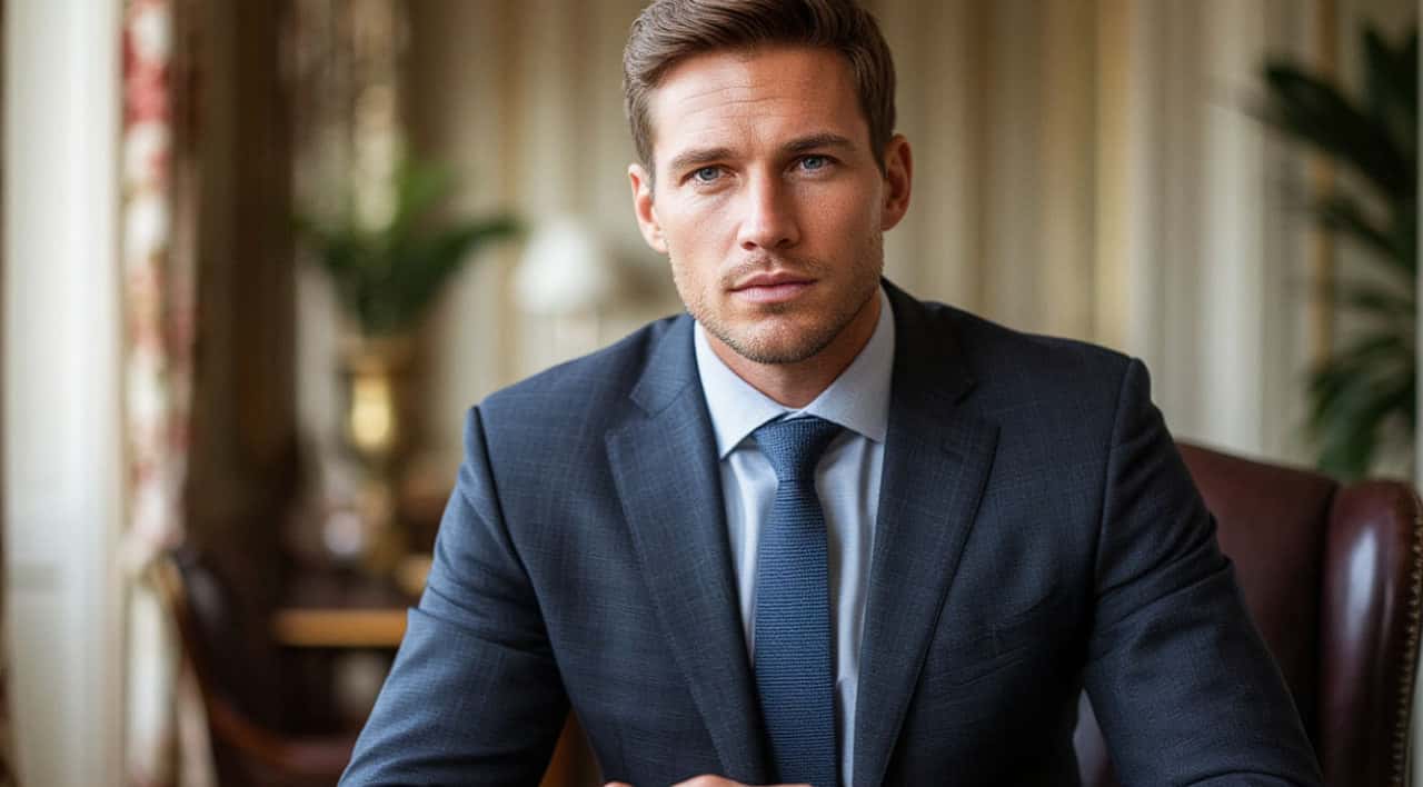 Всего пара секунд — и люди вас уважают. 5 привычек, которые создают авторитет без слов