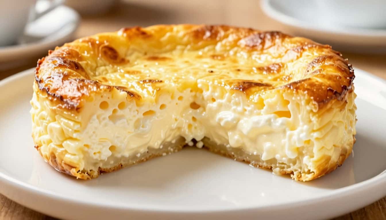 Просто смешиваю творог и яйца в одной миске: через 10 минут вкуснейший завтрак у вас на столе - килограммы тают на глазах и есть совсем не хочется