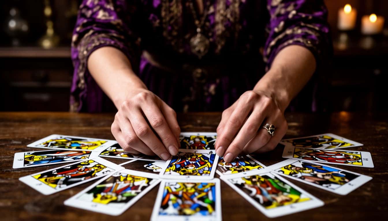 Думаете, вера в мистику — это редкость? Данные ВЦИОМ вас удивят: 81 % допускают существование сверхъестественных сил