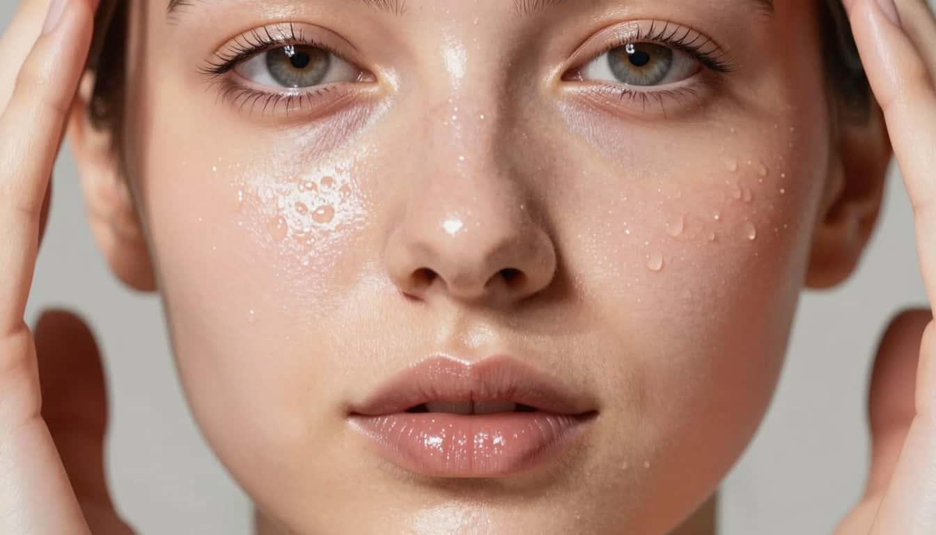 Ленивый уход за кожей: 5 шагов, которые работают лучше дорогих процедур - подружки не верят своим глазам