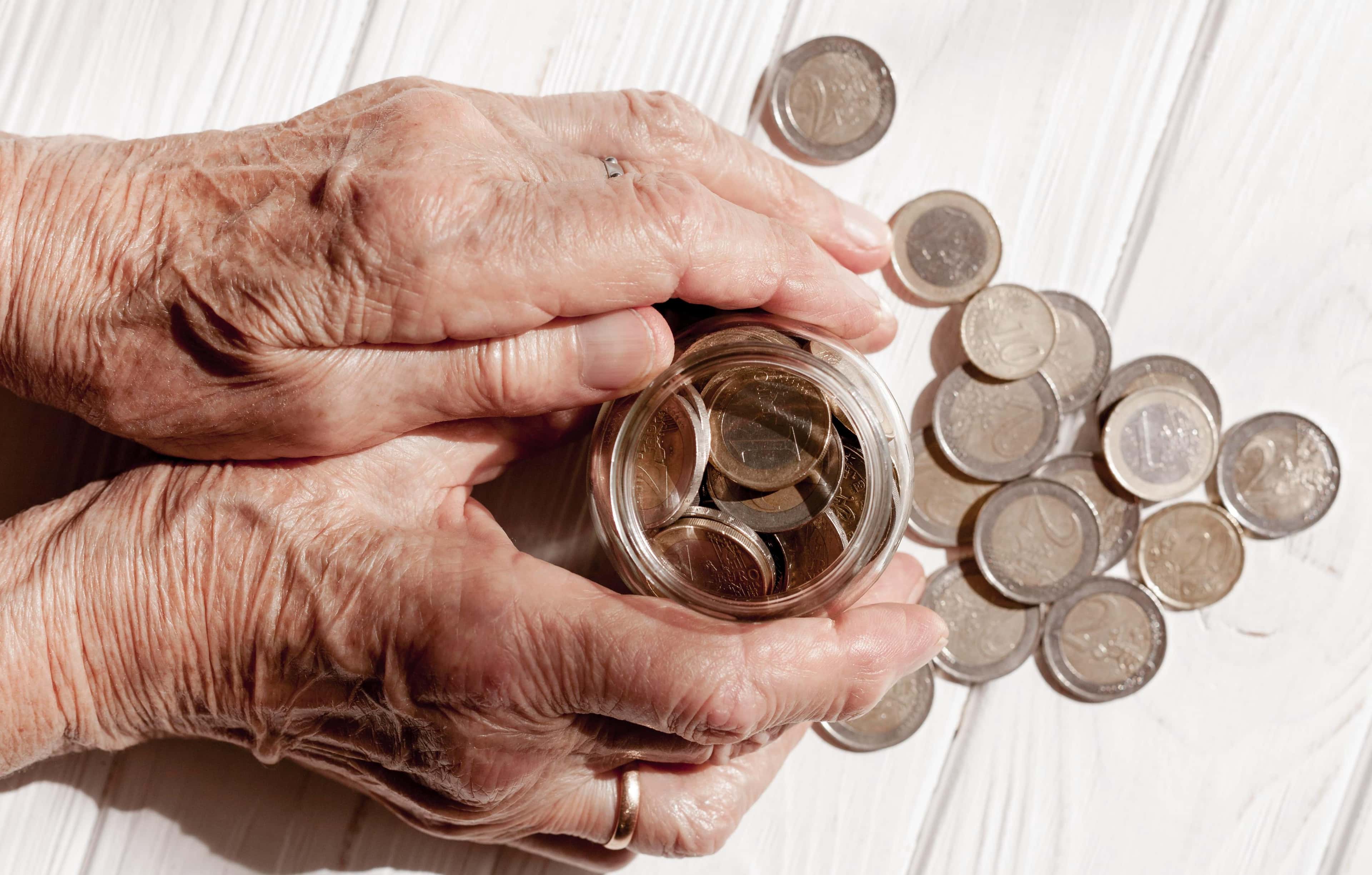 Долгожданная прибавка: новые выплаты для пенсионеров России - кому поднимут и на сколько