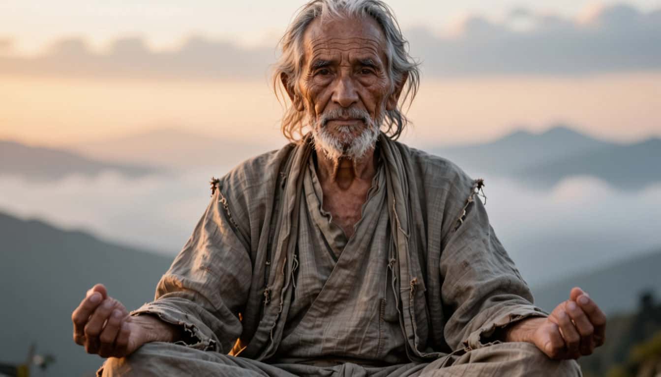 Одиночество — не слабость, а выбор сильных? Разбираем философию Омара Хайяма: почему глубокие люди чаще одни и что скрывается за тишиной