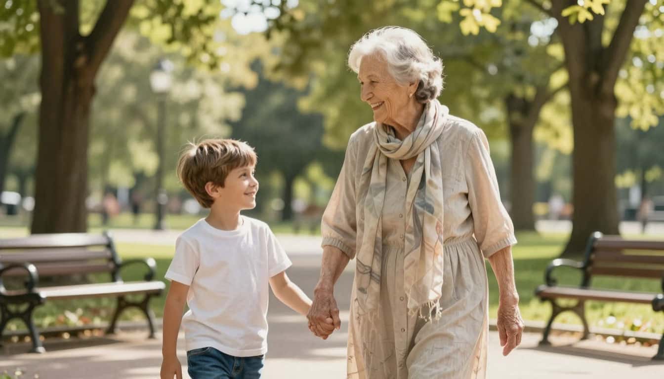 10 000 рублей прибавки к пенсии для бабушек и дедушек: новая карта «Связь поколений» уже в этом году