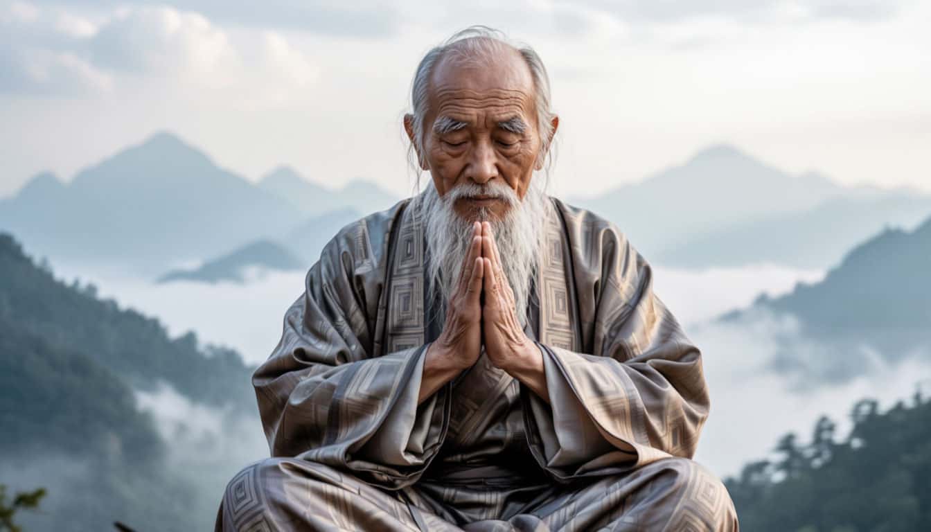 Слова, меняющие судьбу: что нельзя говорить даже в шутку — мудрость Конфуция для вашей жизни