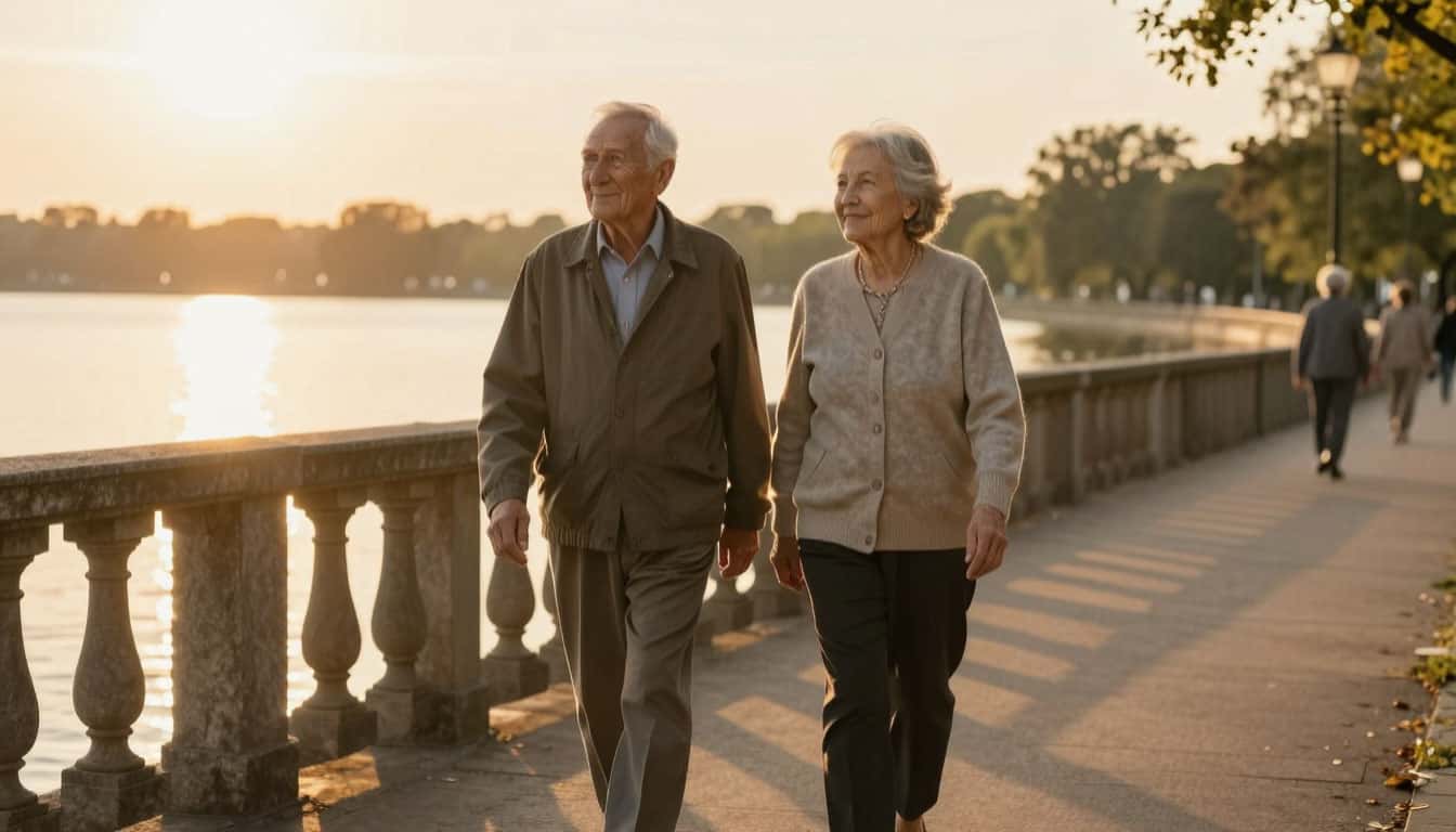 Майская пенсия в апреле: кому и когда придут досрочные выплаты в 2026 году — разбираем график