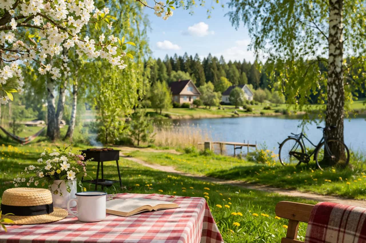 Пасха 2026: будет ли выходной 12 апреля? Разбираем, где отдыхают после праздника, а где — идут на работу