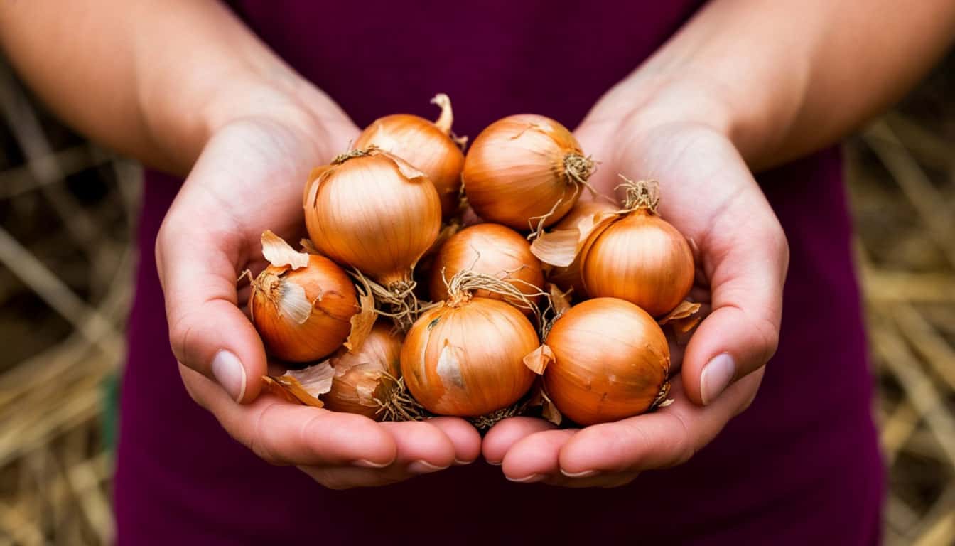 300–500 рублей за шелуху: юрист объяснил, почему очистка лука в магазине может обернуться штрафом — что нужно знать перед Пасхой