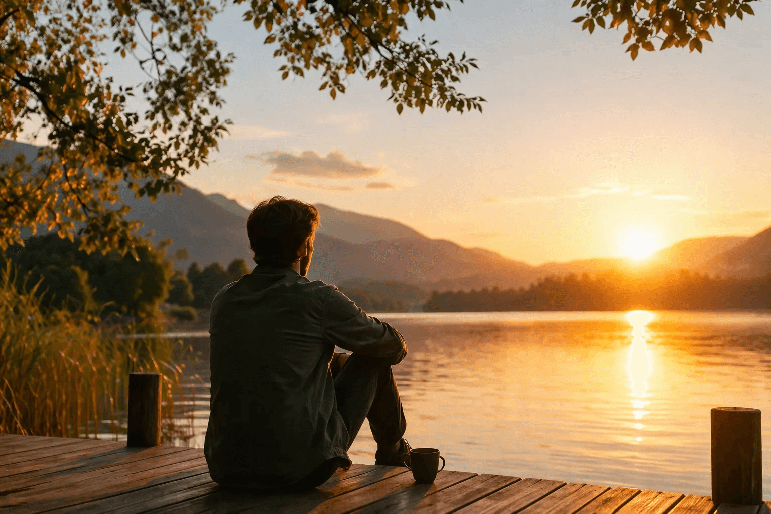 Перестала жить «на потом» - эта мысль великого Конфуция перевернула моё отношение к жизни (и, возможно, перевернёт твоё)