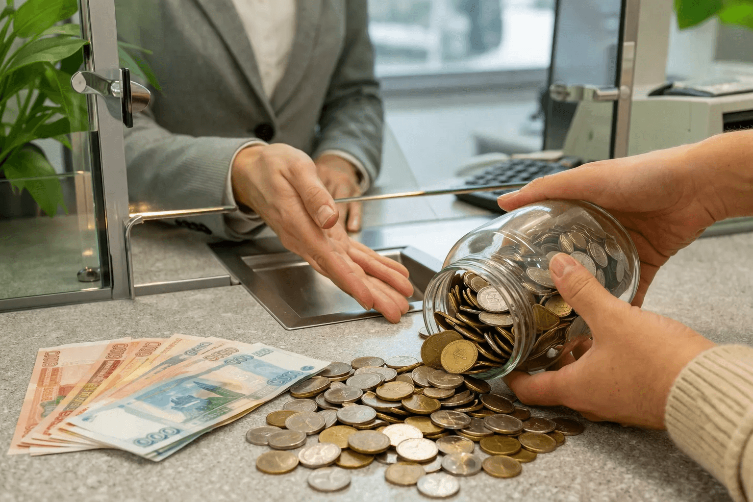 Пенсия будущего: почему большинство надеется только на государство