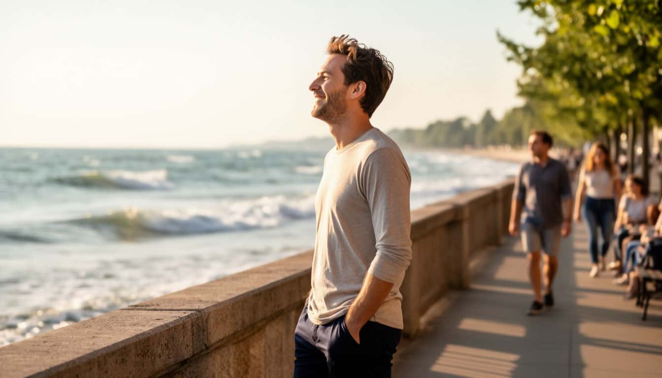 Слова имеют силу: бабушка знала секрет, всего одна фраза и жизнь становится ярче - 40 дней без "нормально"