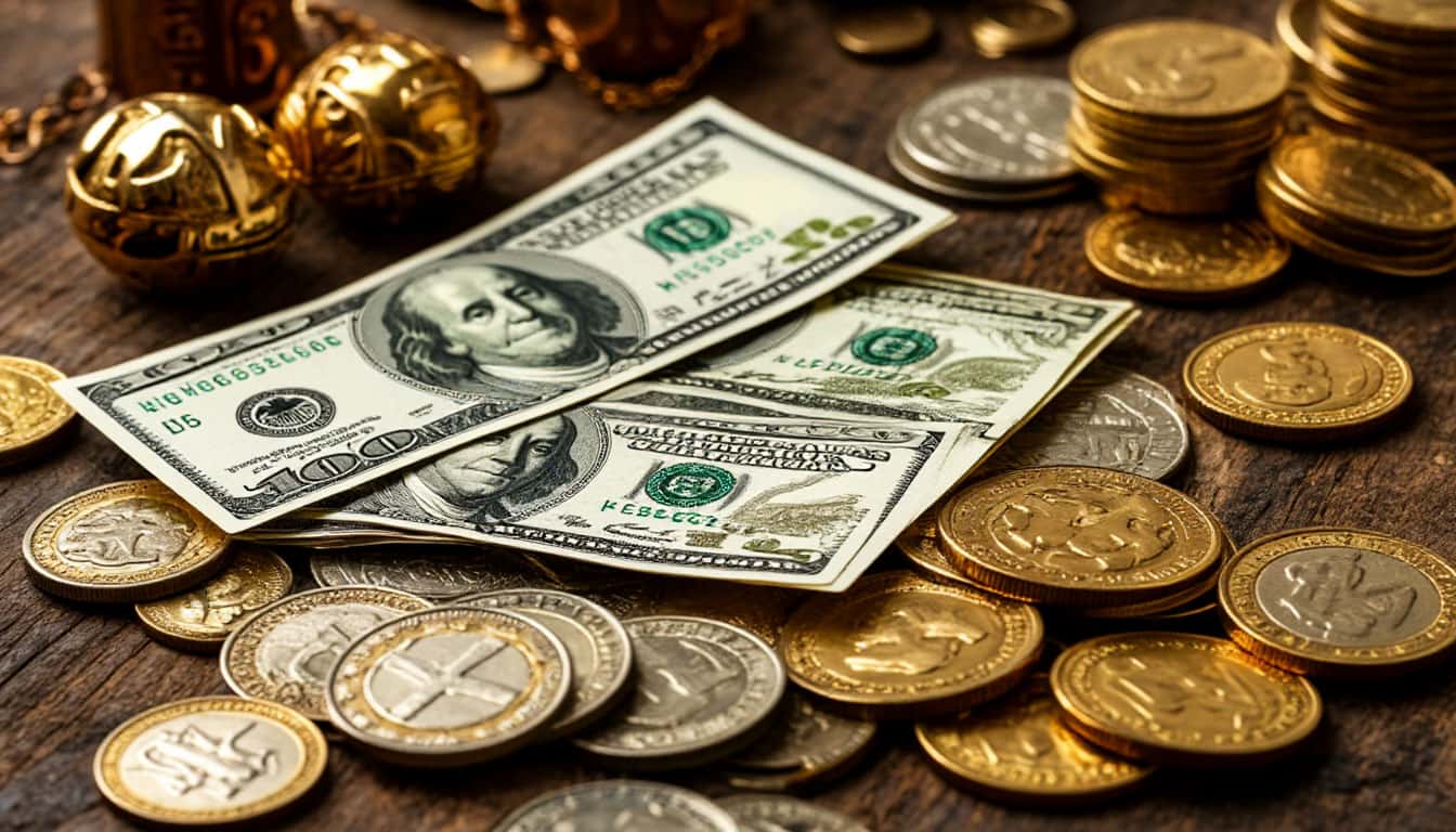 Эти 2 знака зодиака внезапно разбогатеют к концу апреля 2026 года — деньги придут оттуда, откуда их совсем не ждали